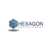 Hexagon Recruitment-logo
