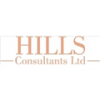 Hills Consultants LTD-logo