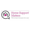 Home Support Matters