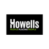 Howells Recruitment-logo