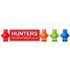 Hunters Recruitment & Training-logo