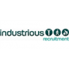 Industrious Recruitment-logo