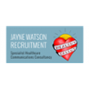 Jayne Watson Recruitment-logo