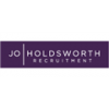 Jo Holdsworth Recruitment-logo