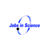 Jobs in Science-logo