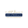John D Wood-logo