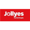 Jollyes The Pet People-logo