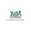 Just Recruitment Group Ltd
