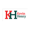 Kevin Henry-logo
