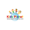 Kids Planet Day Nurseries-logo