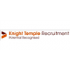 Knight Temple Recruitment-logo
