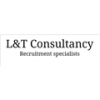 L&T CONSULTANCY LTD-logo