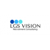 LGS Vision Recruitment-logo