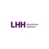 LHH Recruitment Solutions-logo