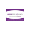 Lamb Personnel Ltd-logo