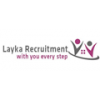 Layka Recruitment-logo