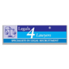 Legals 4 Lawyers-logo