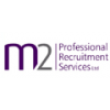 M2 Professional Recruitment Services Ltd-logo