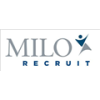 MILO recruit-logo