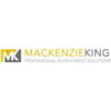 MacKenzie King-logo