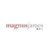 Magnus James-logo