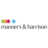 Manners & Harrison-logo