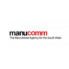 Manucomm Recruitment-logo