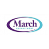March Recruitment-logo