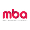 Matt Burton-logo