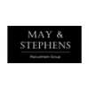May & Stephens-logo