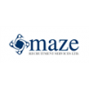 Maze Recruitment Services Limited-logo