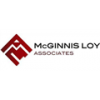 McGinnis Loy Associates Ltd-logo