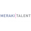 Meraki Talent Limited-logo