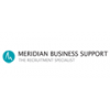Meridian Business Support-logo