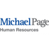 Michael Page HR-logo