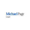 Michael Page Legal-logo