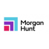Morgan Hunt Recruitment-logo