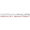 Morgan Philips Specialist Recruitment-logo