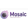 Mosaic Recruitment Ltd.,-logo