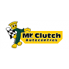 Mr Clutch Autocentres LTD-logo