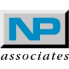 N P Associates-logo