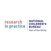 NCB Research in Practice (RiP)-logo