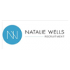 Natalie Wells Recruitment-logo