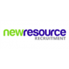 New Resource Recruitment-logo