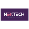 Nextech-logo