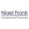 Nigel Frank International-logo