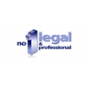 No1 Legal and Professional-logo