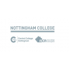 Nottingham College-logo