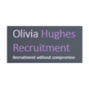 Olivia Hughes Recruitment-logo