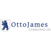 Otto James Consulting-logo